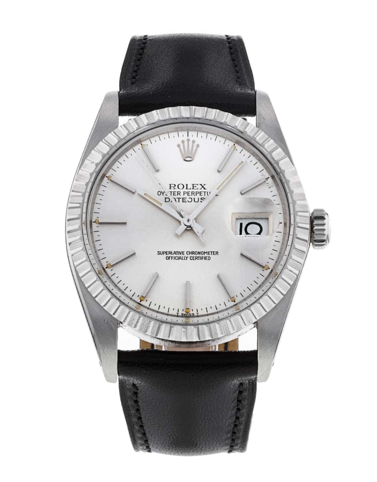 Rolex Datejust 16030